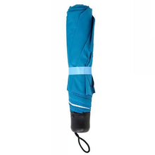 Ombrello Pioggia Portatile Pieghevole Retrattile Compatto Mini Da Borsa Colorati