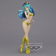 BANPRESTO LUM AND BESTIE GLITTER&GLAMOURS VER.A (URUSEI YATSURA) FIGURE BANDAI