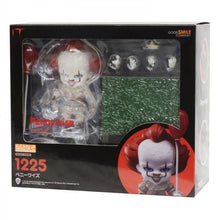 Good Smile - I.T. Pennywise 1225 Nendoroid Series Af Movie Action Figure Pvc 15+
