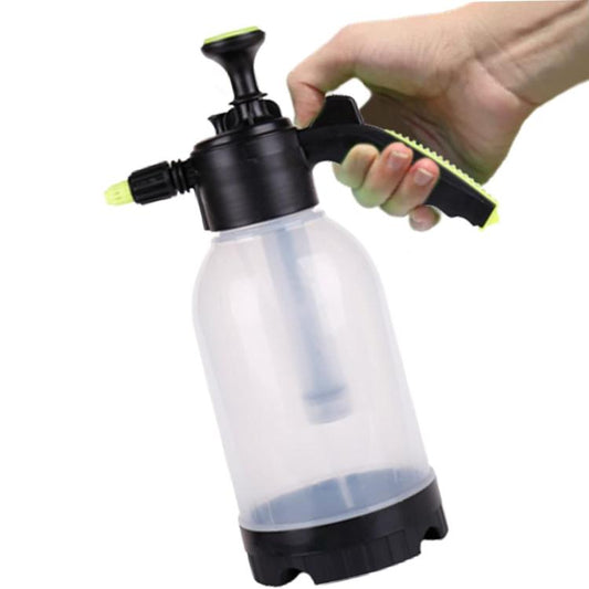 Spruzzatore A Pompa Pressione 2L Ugello Vaporizzatore Spruzzino Nebulizzatore