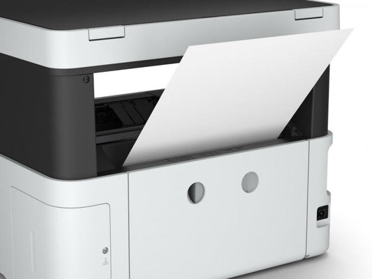 Epson Stampante Multifunzione Wi-Fi Usb Eco Tank Et-M2140 Monocromatica