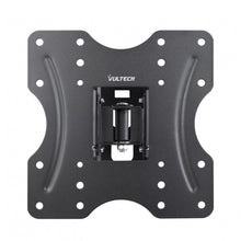 Vultech Pro Staffa Per Tv Lcd/Led Supporto A Parete Muro Braccio Monitor 23"-43"