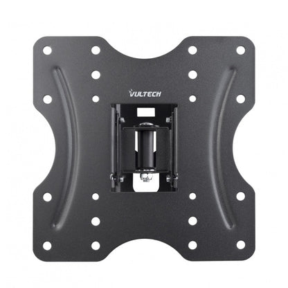 Vultech Pro Staffa Per Tv Lcd/Led Supporto A Parete Muro Braccio Monitor 23"-43"