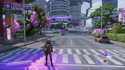 Agents Of Mayhem Day One Edition Ps4 Videogioco Playstation 4 PAL Italiano