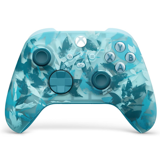 Controller Microsoft Xbox Serie X/S Ice Breaker Pad Nuovo Wireless
