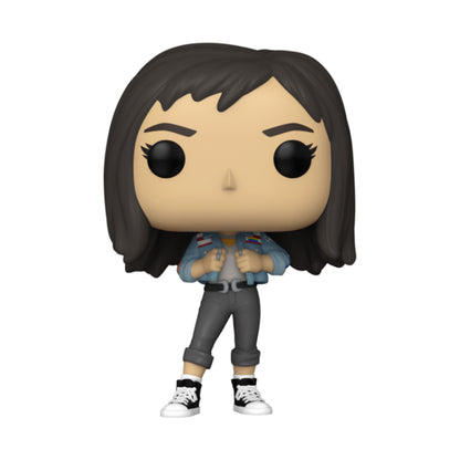 Funko Pop ! Marvel Studios Dr Strange 2 2022 - America Chavez 1002 Vinyl Figure