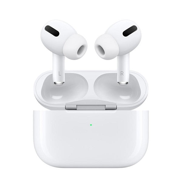 APPLE AURICOLARI AIRPODS PRO 2021 + CUSTODIA RICARICA W. MLWK3TY/A WIRELESS IOS