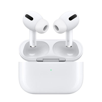 APPLE AURICOLARI AIRPODS PRO 2021 + CUSTODIA RICARICA W. MLWK3TY/A WIRELESS IOS