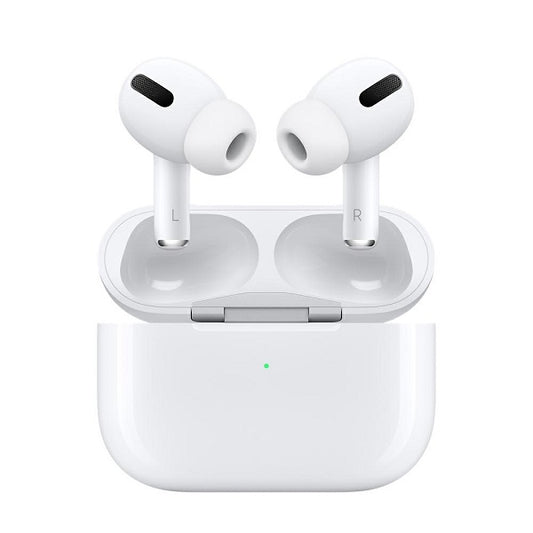 APPLE AURICOLARI AIRPODS PRO 2021 + CUSTODIA RICARICA W. MLWK3TY/A WIRELESS IOS