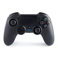 Nacon Controller Asymmetric Wireless Ps4 Nero Senza Filo Pad Play Station 4 / Pc