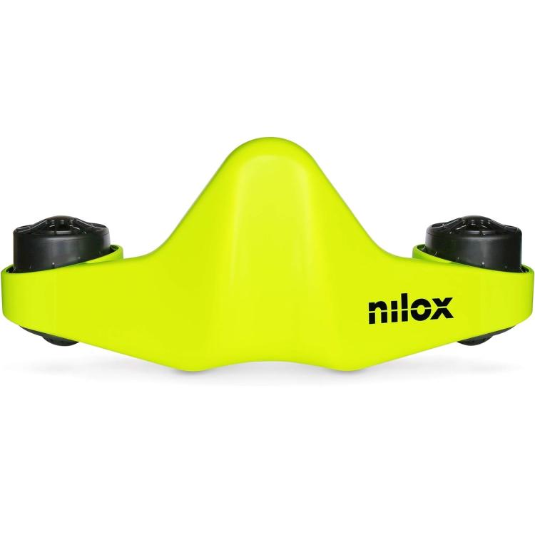 Nilox (Urban Makai) Acqua Scooter Elettrico Waterboard A Immersione 30M - Green