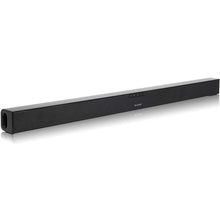 Sharp Ht-Sb140 Soundbar Wireless Bluetooth Hdmi Arc/Cec Usb Aux 150W Telecomando