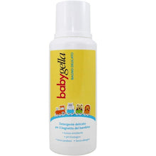 Babygella Bagno Delicato Bambino 250 Ml Igiene E Protezione Della Sua Pelle