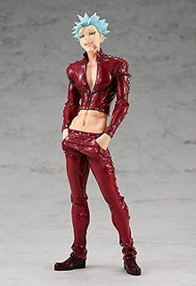 Pop Up Parade - Seven Deadly Sins : (Ban) 20Cm Statuetta Figure Pvc Anime Manga