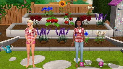 BARBIE DREAMHOUSE ADVENTURES NINTENDO SWITCH VIDEOGIOCO SWITCH EU ITA NUOVO