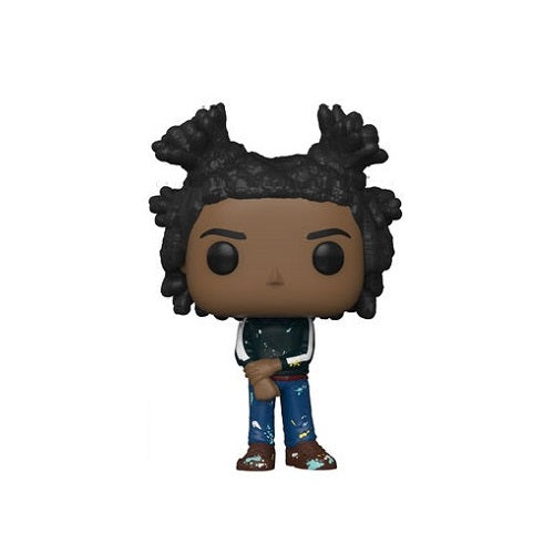 Funko Pop Artists Jean-Michel Basquiat - Jean-Michel Basquiat (05) Vinyl Figure