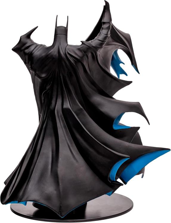Mcfarlane Toys Dc Batman (Batman) Figure 30Cm Pvc Statua Statuetta Collezione