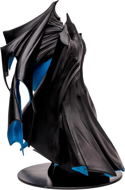 Mcfarlane Toys Dc Batman (Batman) Figure 30Cm Pvc Statua Statuetta Collezione