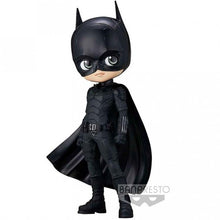 BANPRESTO Q POSKET - DC BATMAN (A) PVC FIGURE 15cm STATUA DA COLLEZIONE BANDAI