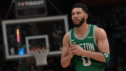Nba 2K25 Xbox Serie X/One Videogioco Gioco Eu Italiano Nuovo Sigillato Basket