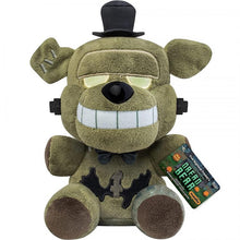 Funko Pop ! Plush Five Nights At Freddy'S - Dreadbear Peluche Vinyl Figure Bear