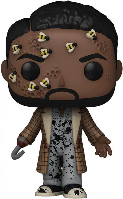 Funko Pop ! Movies Candyman - Candyman With Bees (1158) Vinyl Figure 9Cm Nuovo