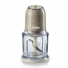 ARIETE TRITATUTTO VERTICALE 0438 VINTAGE 2 VELOCITÀ LAME IN ACCIAIO 600ML 400W