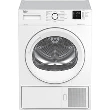 Beko Asciugatrice 9kg Frontale Drx923w Classe E Display Digitale Pompa Calore