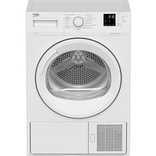 BEKO ASCIUGATRICE SLIM 7KG  A++ INVERTER POMPA CALORE DISPLAY DIGITALE DRXS722W