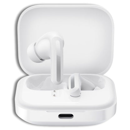 Xiaomi Auricolari Redmi Buds 5 Cuffie Wireless Senza Fili Bluetooth Bianco White