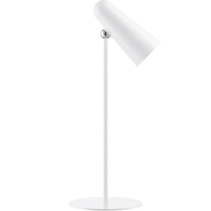 Xiaomi Flexible Rechargeable Lamp Gl Lampada Tavolo Orientabile Moresetto White