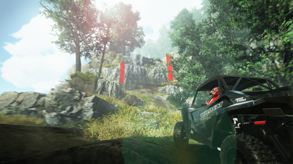 Overpass Day One Edition Ps4 Gioco Italiano Fuoristrada Play Station 4 Atv Utv