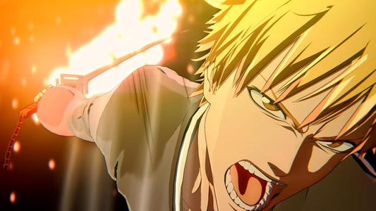 BLEACH REBIRTH OF SOULS PS5 VIDEOGIOCO PLAYSTATION 5 EU ITALIANO NUOVO SIGILLATO
