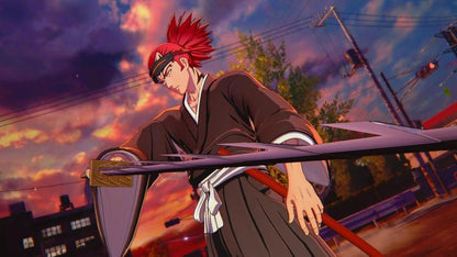 BLEACH REBIRTH OF SOULS PS5 VIDEOGIOCO PLAYSTATION 5 EU ITALIANO NUOVO SIGILLATO