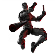 Blokees - Marvel Daredevil (Born Again) - Champion Class 14 Action Figure 81126 Model Kit
