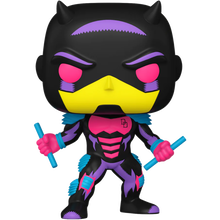 Funko Pop Marvel: Daredevil (1361) Fall From Grace (Blacklight) (Exclusive) 9 Cm