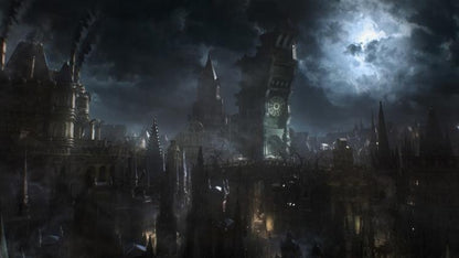 BLOODBORNE PS4 VIDEOGIOCO PLAYSTATION 4 ITALIANO GIOCO EDIZIONE PS HITS NUOVO