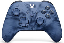 Controller Microsoft Xbox Serie X/S Wireless (Stormcloud Vapor) Joypad One Pc