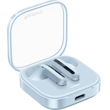 Xiaomi Auricolari Redmi Buds 6 Active Cuffie Wireless Senza Fili Bluetooth Blue