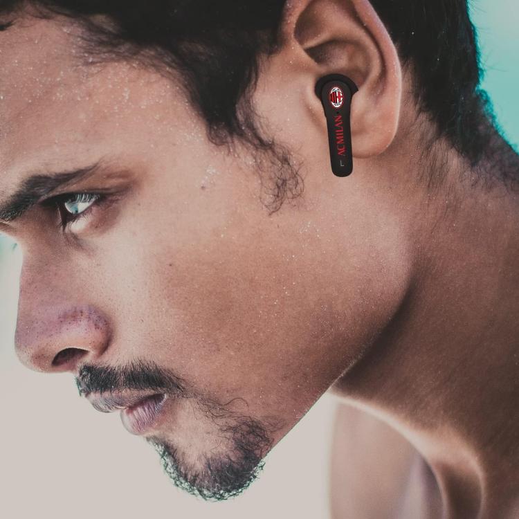 Techmade Auricolari Earbuds Milan Bluetooth Cuffie Senza Filo Wireless Powerbank