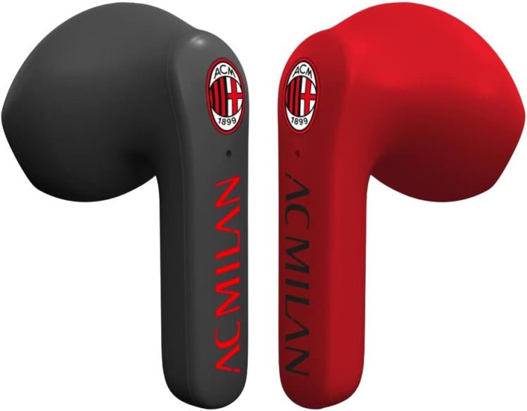 Techmade Auricolari Earbuds Milan Bluetooth Cuffie Senza Filo Wireless Powerbank