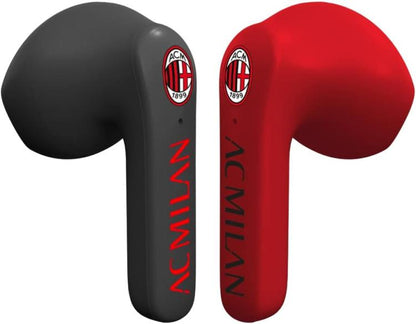 Techmade Auricolari Earbuds Milan Bluetooth Cuffie Senza Filo Wireless Powerbank