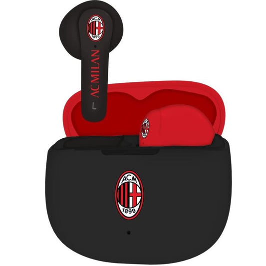 Techmade Auricolari Earbuds Milan Bluetooth Cuffie Senza Filo Wireless Powerbank