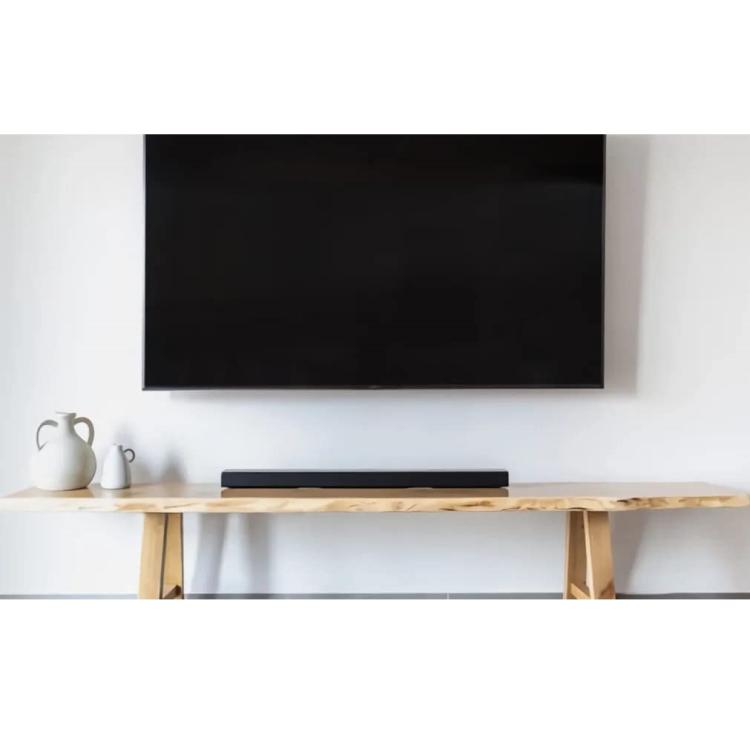 BOLVA HOME CINEMA SOUNDBAR 2.0 TV BLUETOOTH WIFI OTTICA TELECOMANDO 30W BLX-380B