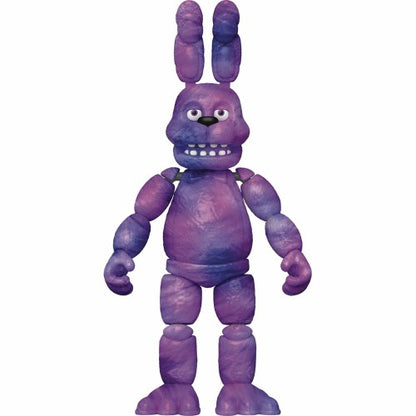 Funko Pop Five Nights At Freddy'S - Tie Dye Bonnie 13 Cm Violet Vinyl Figure Pvc