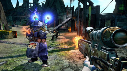 Borderlands Legendary Collection Nitendo Switch Gioco Eu Ita (Code In The Box)