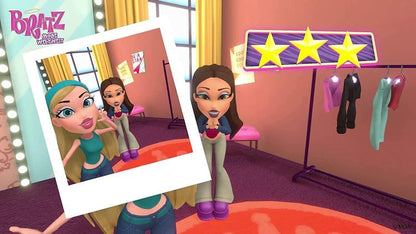 BRATZ MODE WELTWEIT PS4 VIDEOGIOCO PLAYSTATION 4 EU ITALINO NUOVO SIGILLATO