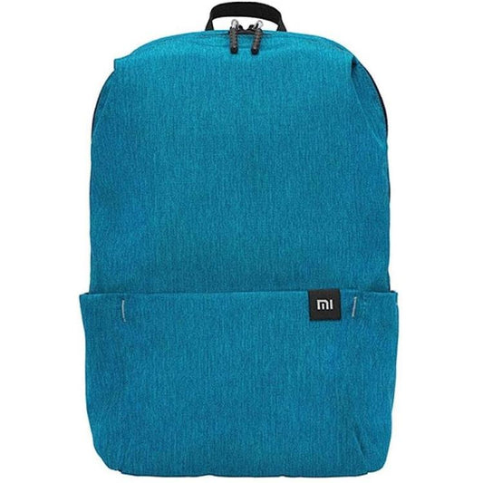 Xiaomi Zaino Mi Casual Daypack Scuola Ufficio Viaggio Impermeabile Brillant Blue