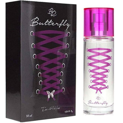 Butterfly Eau De Parfume Belen Rodriguez Profumo Donna Ragazza Bambina 30 Ml