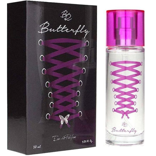 Butterfly Eau De Parfume Belen Rodriguez Profumo Donna Ragazza Bambina 30 Ml